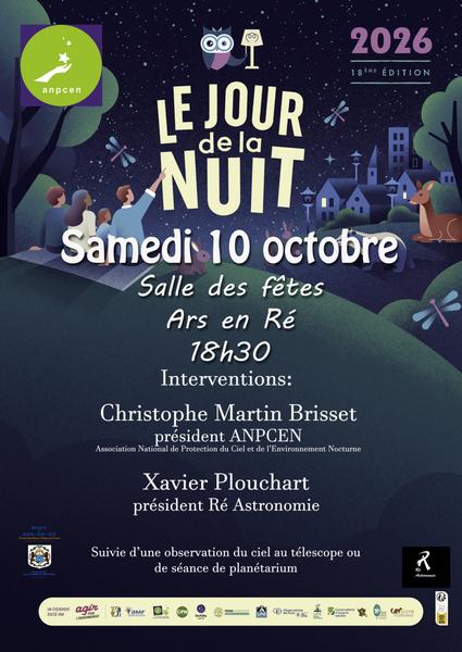 Le Jour de la Nuit