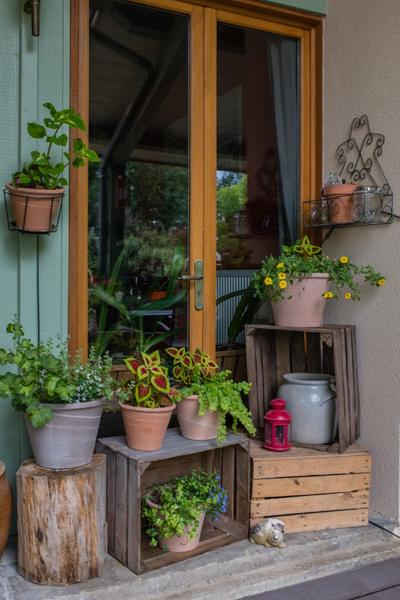 Chambres d'hôtes Les Galapons - Trept - Balcons du Dauphiné