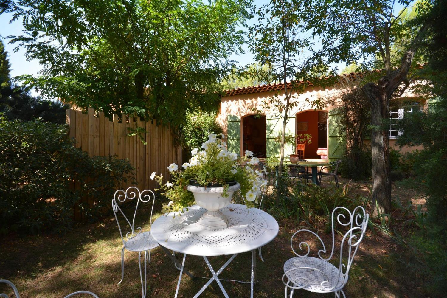 Hémérocalles, Vauvenargues - photo 32