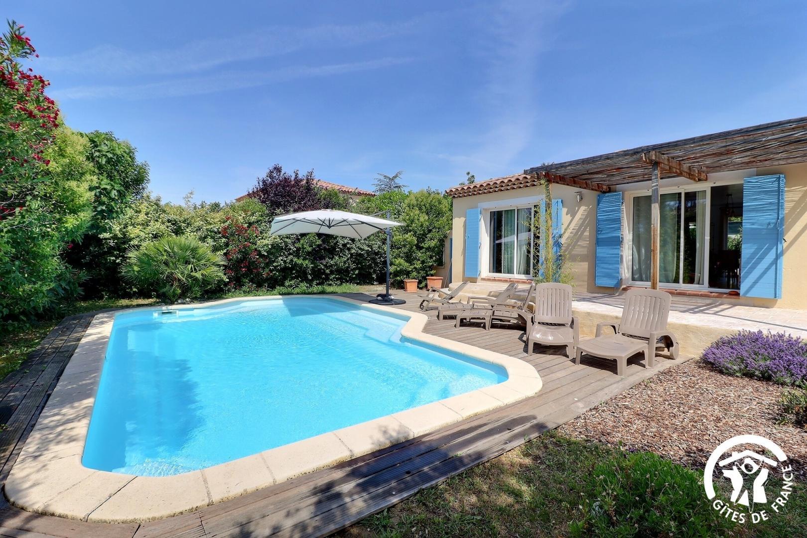 Une Oasis à Marseille, Marseille 13e Arrondissement - photo 13