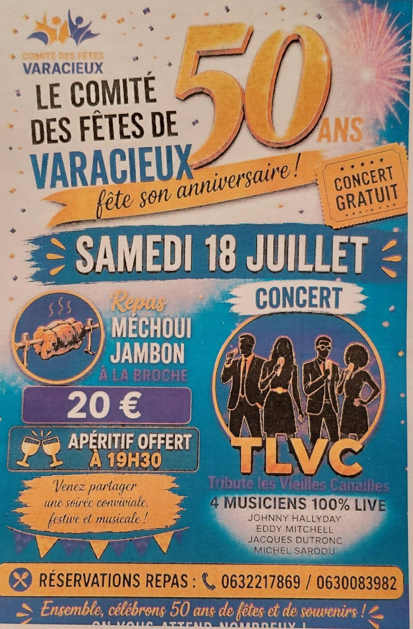 Affiche