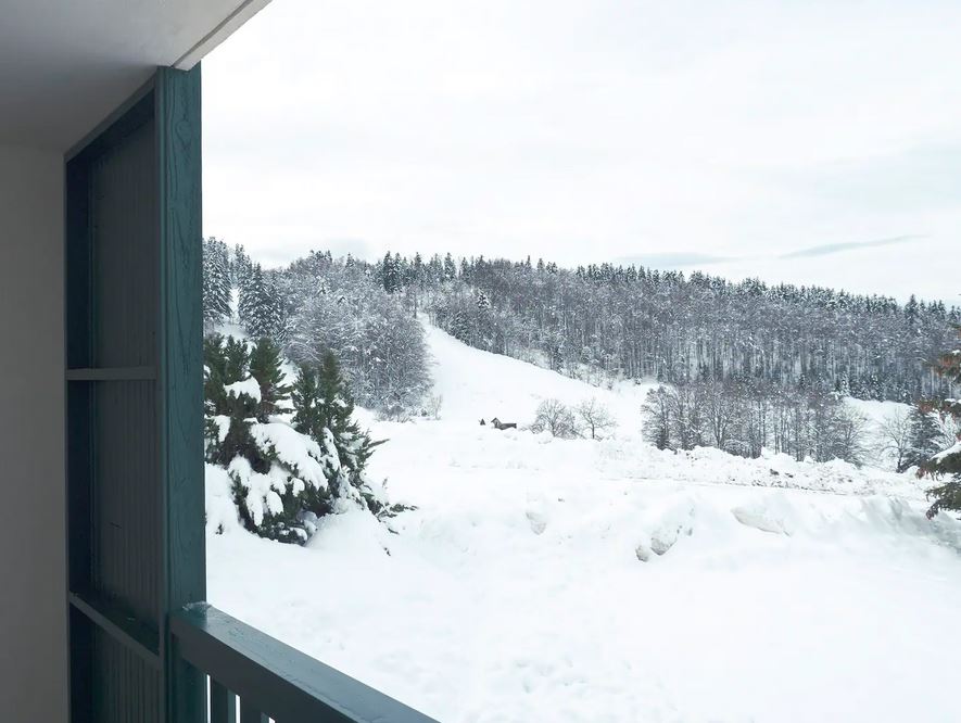 L'�chapp�e belle