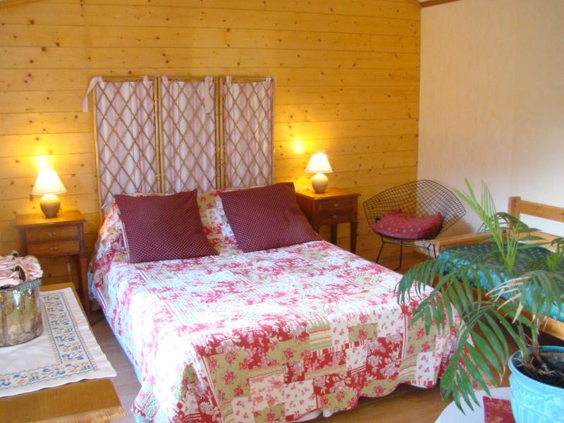 Chambre 1