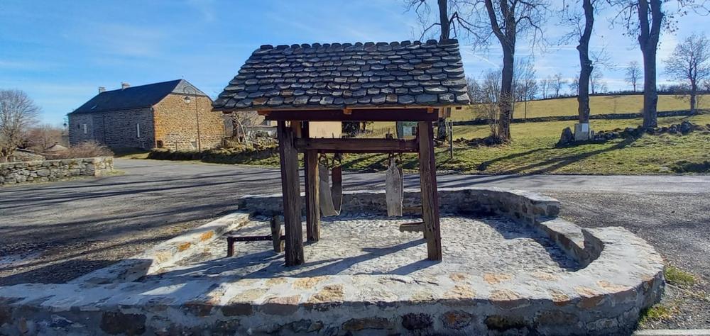 Lundi du Patrimoine Rural - Virargues, village témoin de nos campagnes