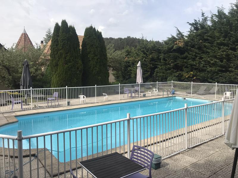 Le Cottage de Passières_Chichilianne