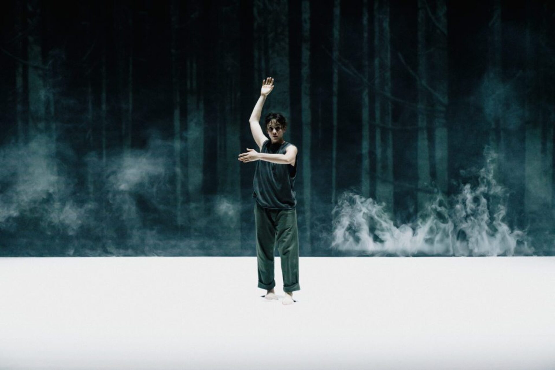 Spectacle - Contre-nature