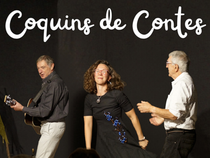 Théâtre - Coquins de contes_Chazelles-sur-Lyon