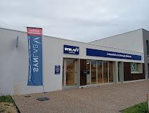 Laboratoire d'analyses Synlab
