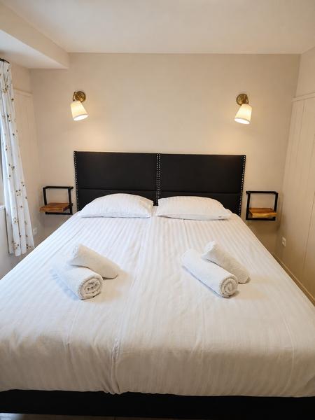 Chambre Lillie 24m²