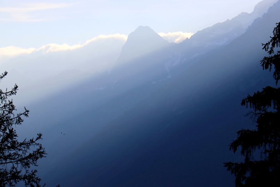 Randonnée du Plan du Cerf