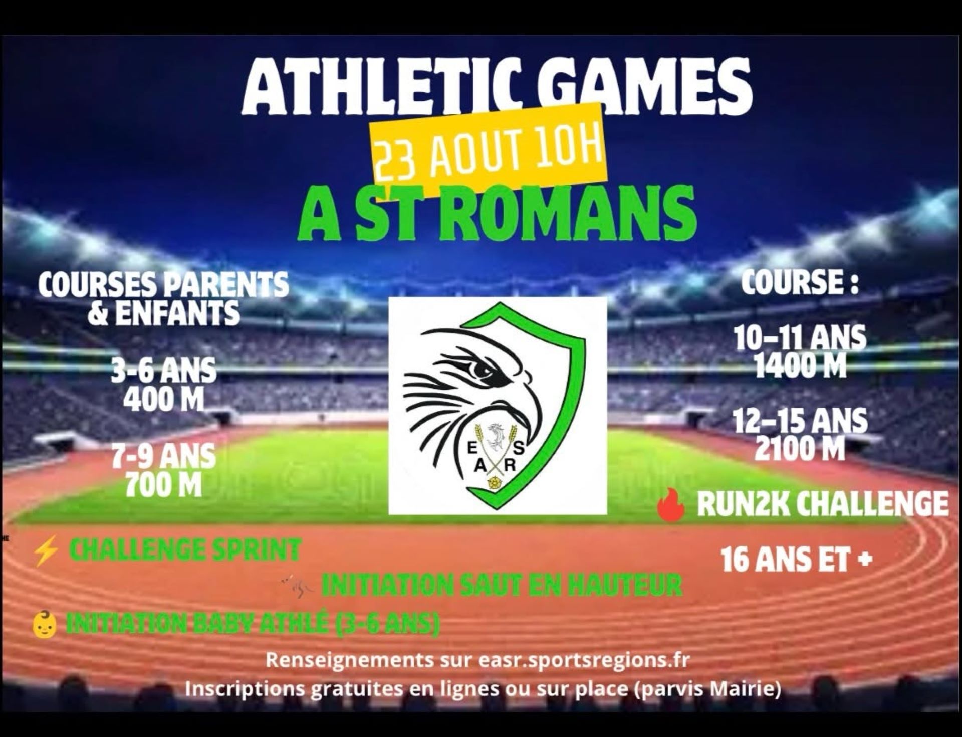 affiche