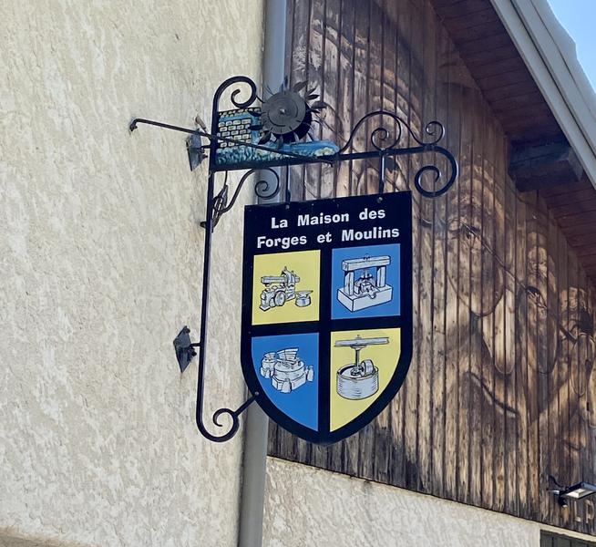 Grand plan domaine alpin du Barioz une station atypique