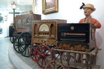 Musée de la Musique Mécanique