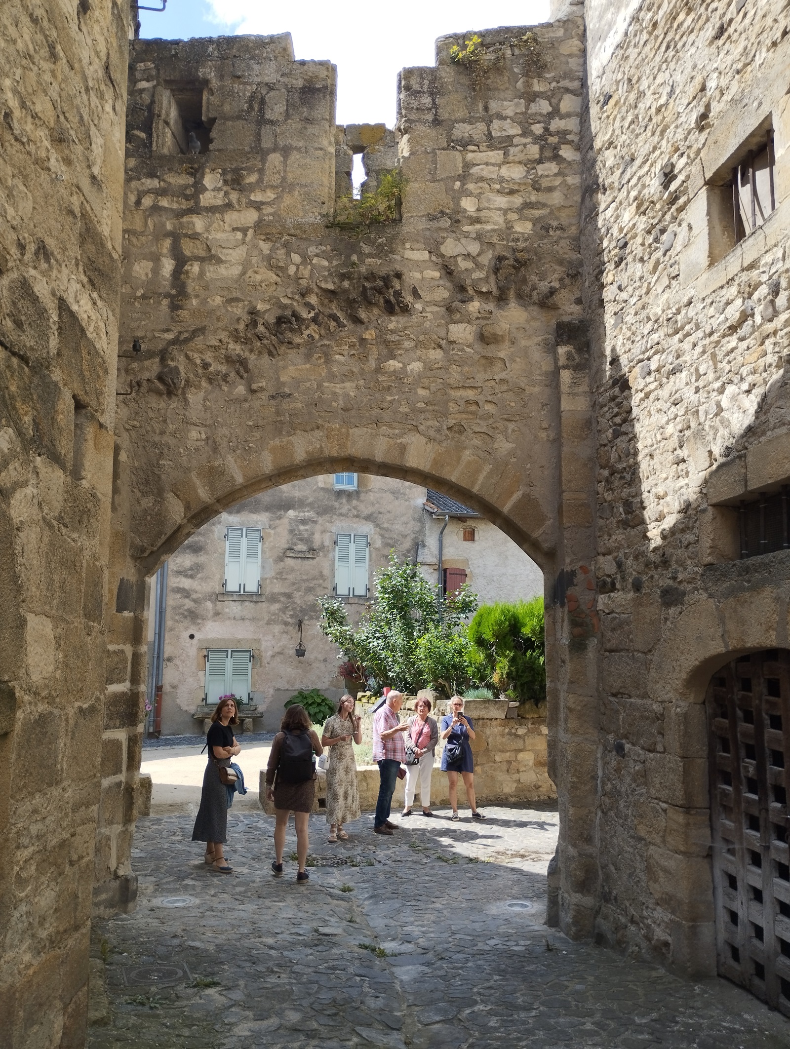 Les escapades du dimanche