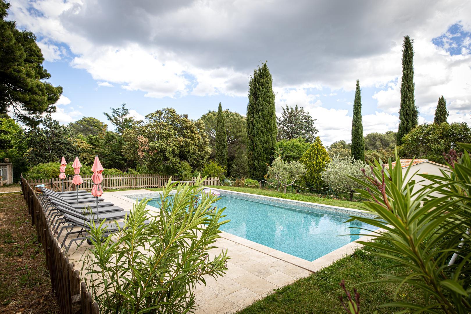 Le Domaine de l'Aube, Saint-Marc-Jaumegarde - photo 22