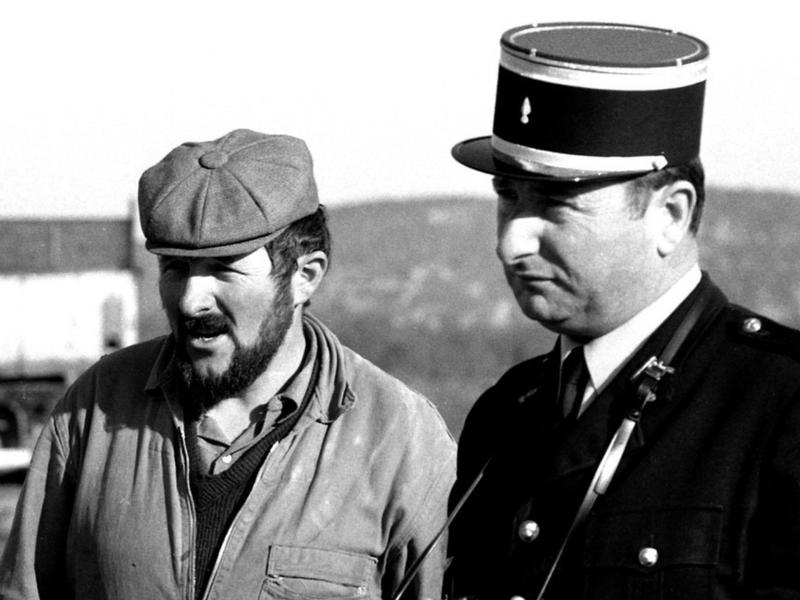 Docu débat - Le Serment des 103_Bussières