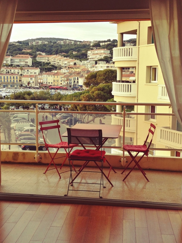 Cassis Plage — photo 2
