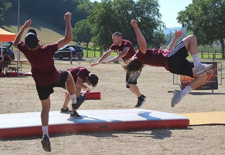 Rendez-vous futés ! : Journée intergénérationnelle