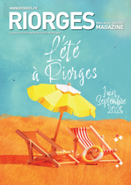 L'été à Riorges - Ateliers techniques foot_Riorges