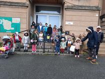 chasse aux oeufs 2025