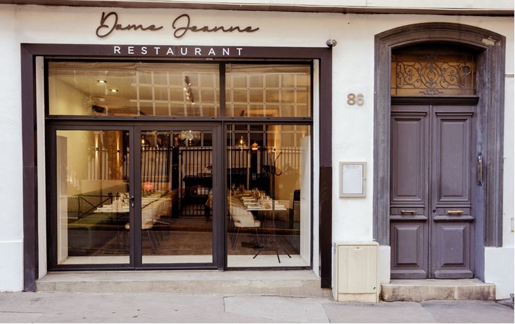 Dame Jeanne - photo 3