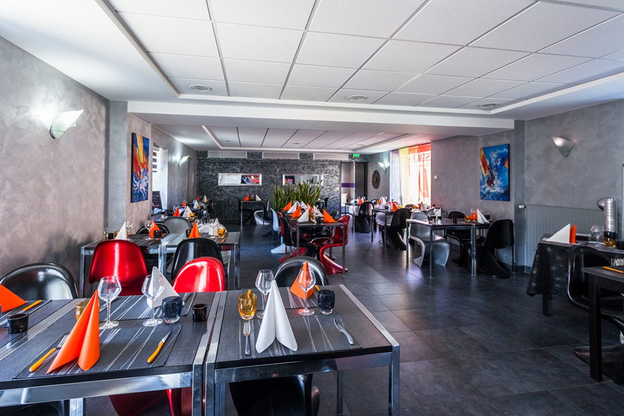 Restaurant Carpe Diem