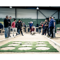 Stages de Pétanque OBUT