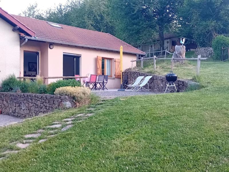 Gîte \