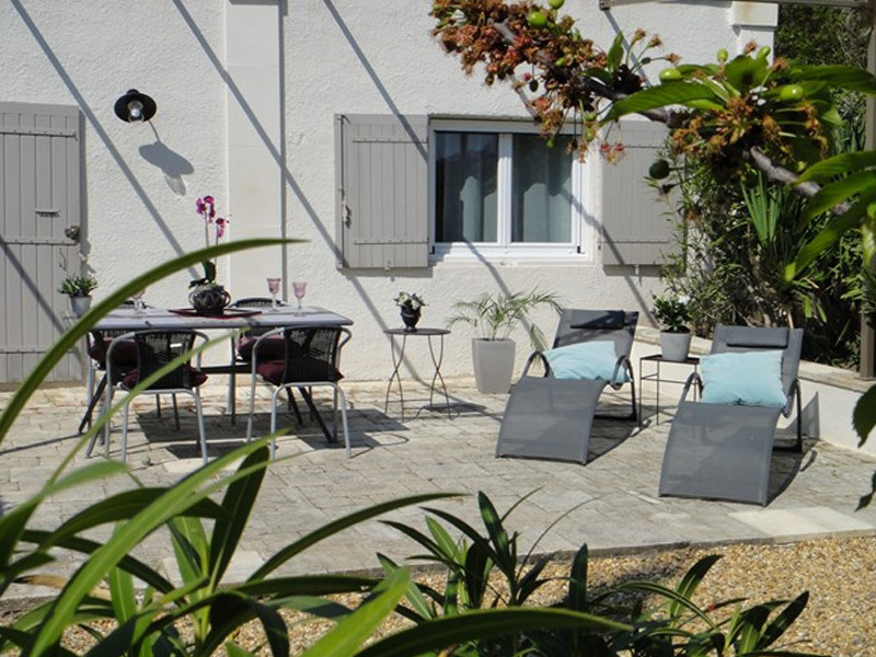 Mas Foucray - Studio 1