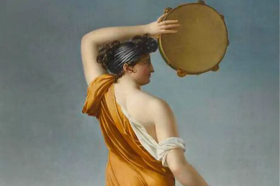 Colloque international - Festival Berlioz : Danser au siècle de Berlioz_La Côte…