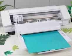 Atelier « plotter de découpe »_La Salle-les-Alpes