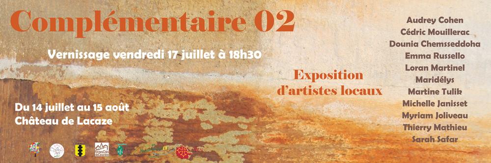 Complémentaire 02