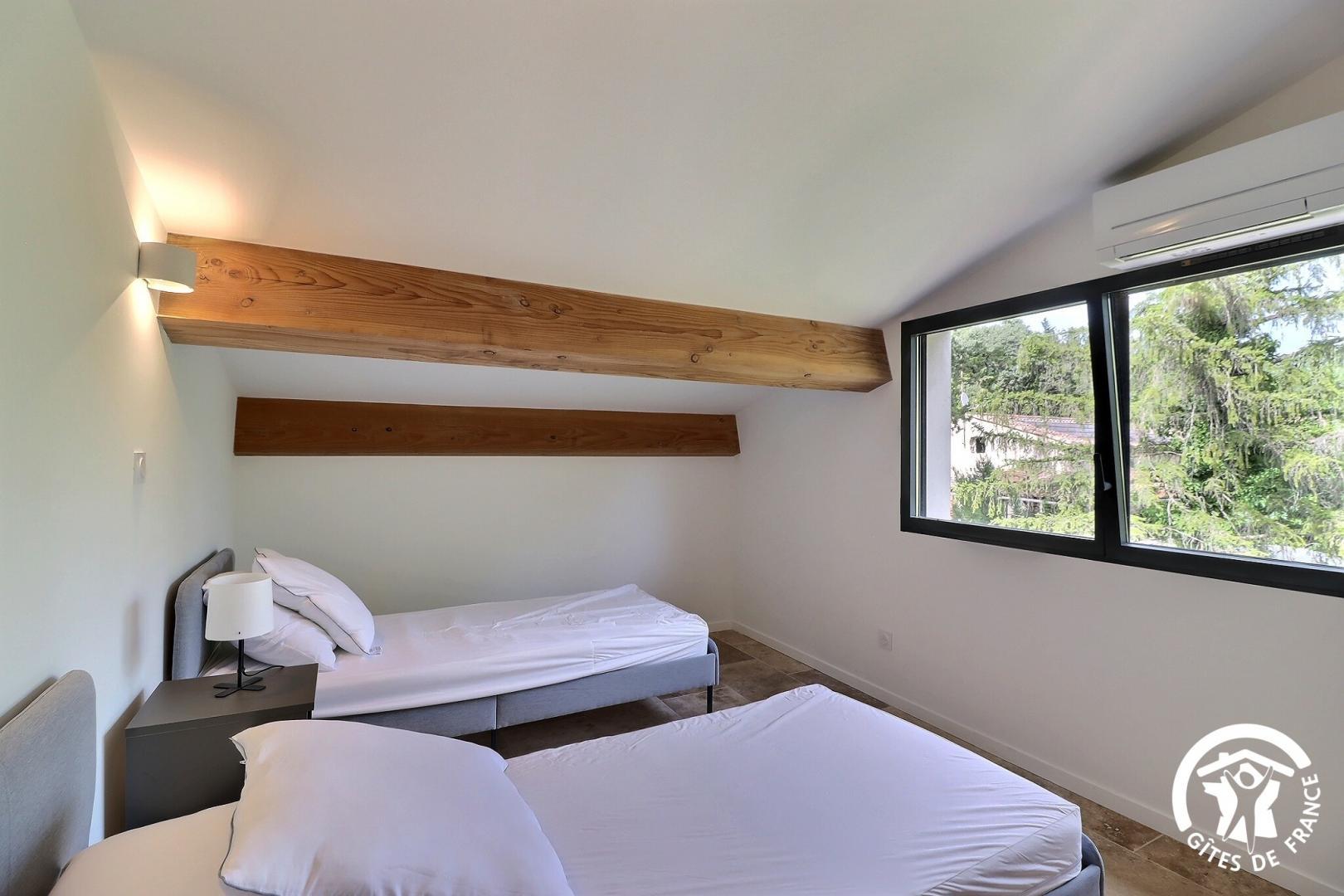 Grand Gîte Notre Dame, Saint-Étienne-du-Grès - photo 19