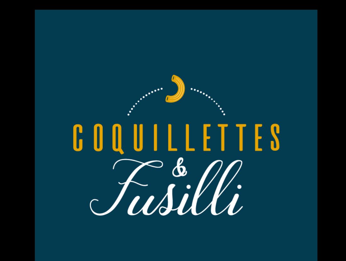 Coquillettes et Fusilli