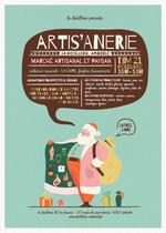 Marché Artis'aneries_Ambierle