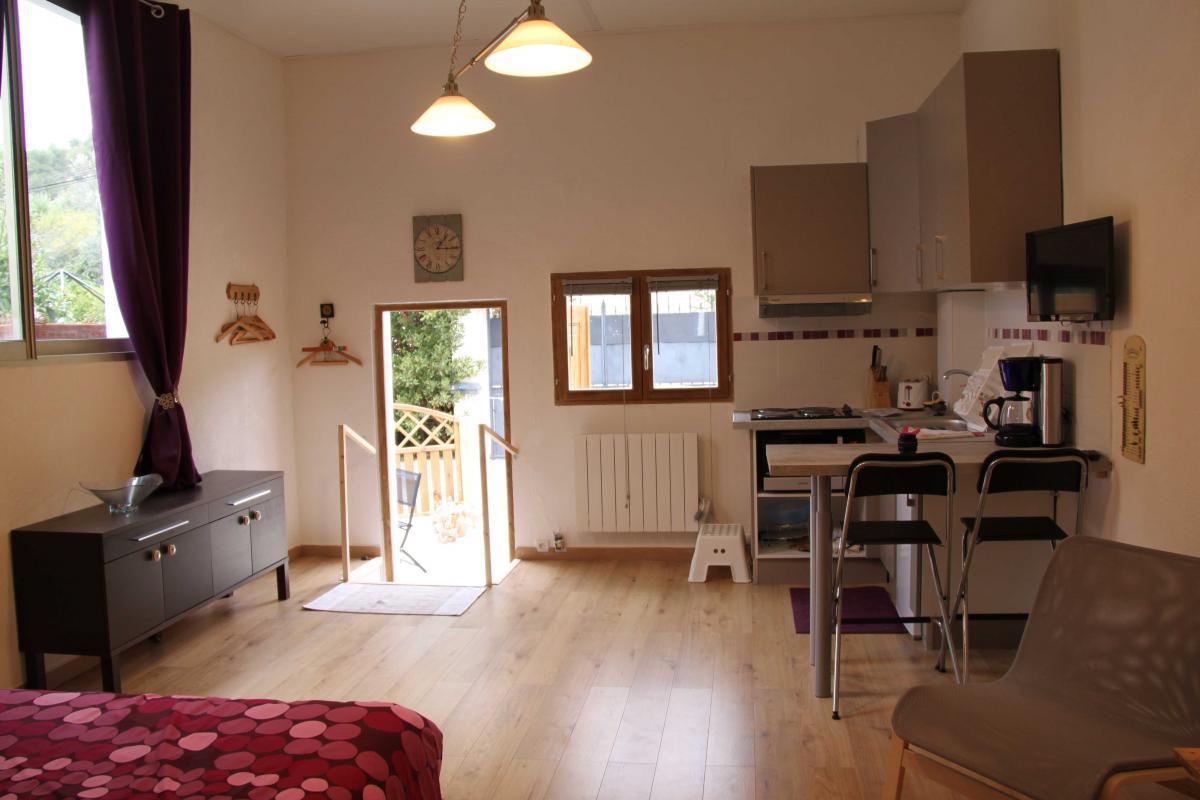 L'Atelier Du Jas, Ensuès-la-Redonne - photo 22