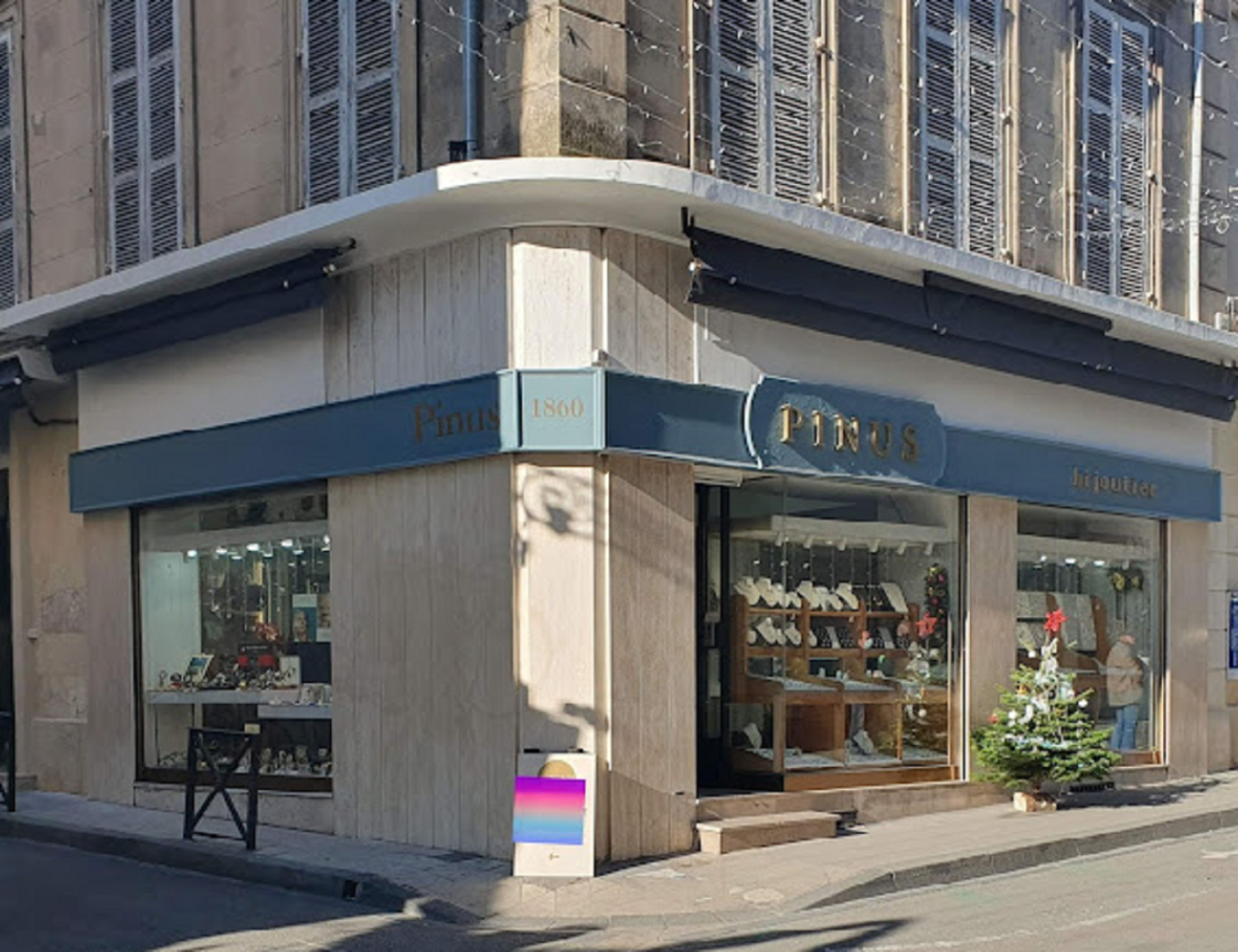 Bijouterie Pinus - photo 3