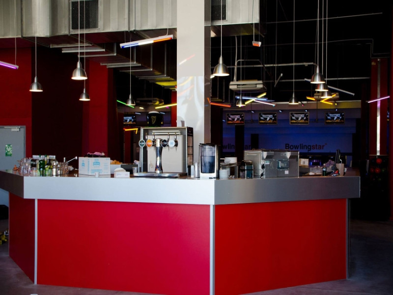 Bowlingstar, Salon-de-Provence - photo 2