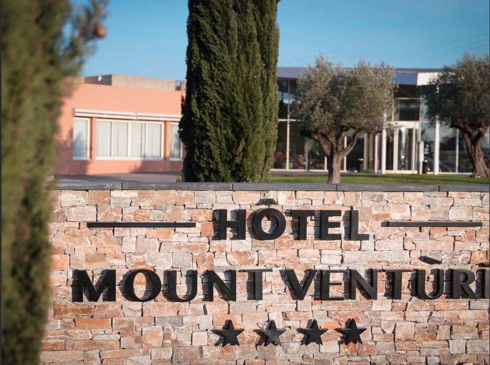 Hôtel Mount Ventùri - photo 2