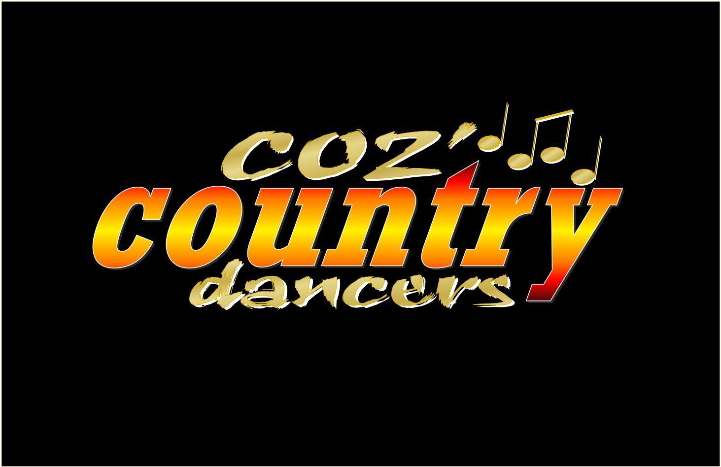 Coz'Country Dancers