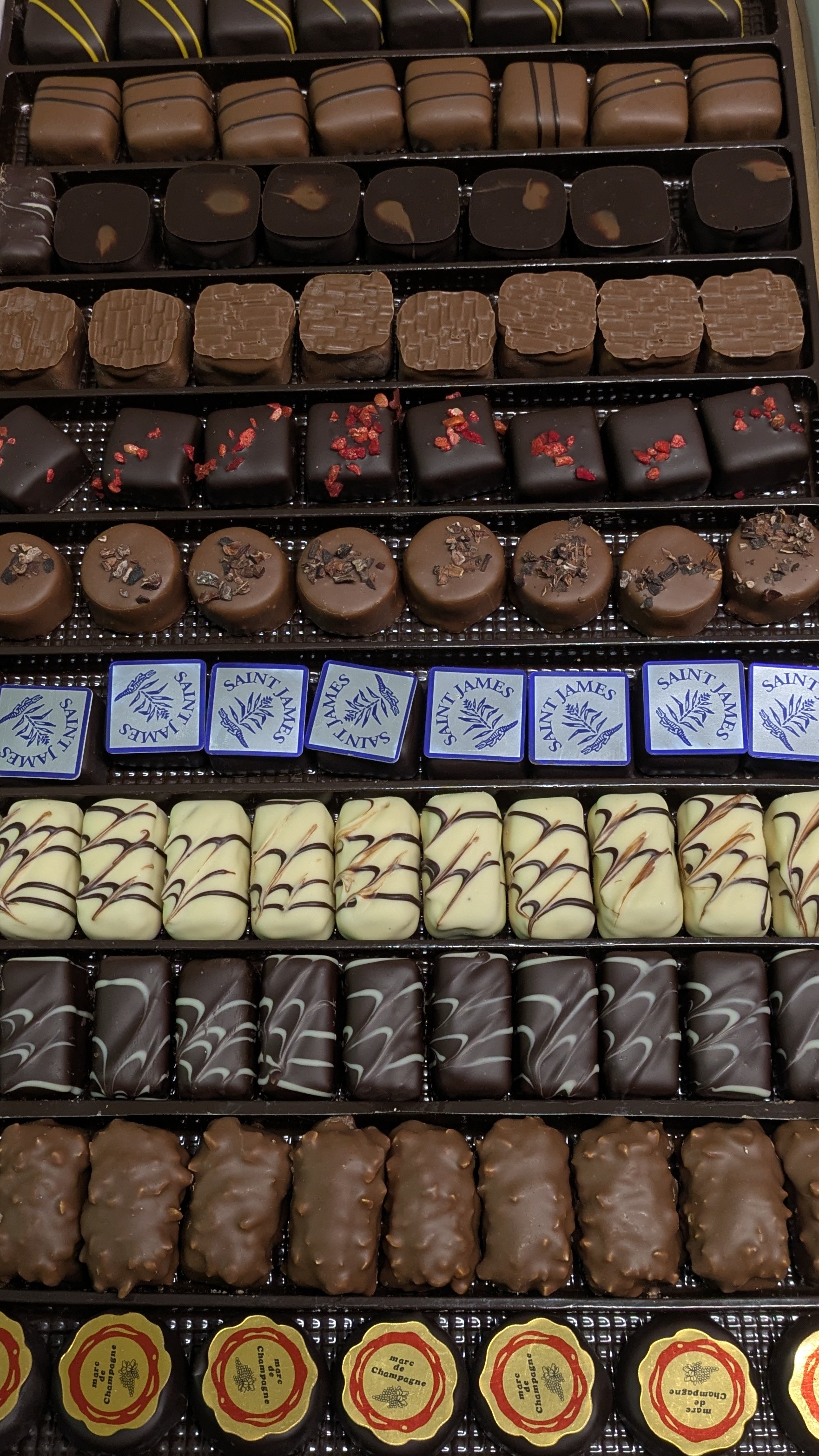 Marquise et tradition - Artisan Chocolatier_Saint-Michel-sur-Orge