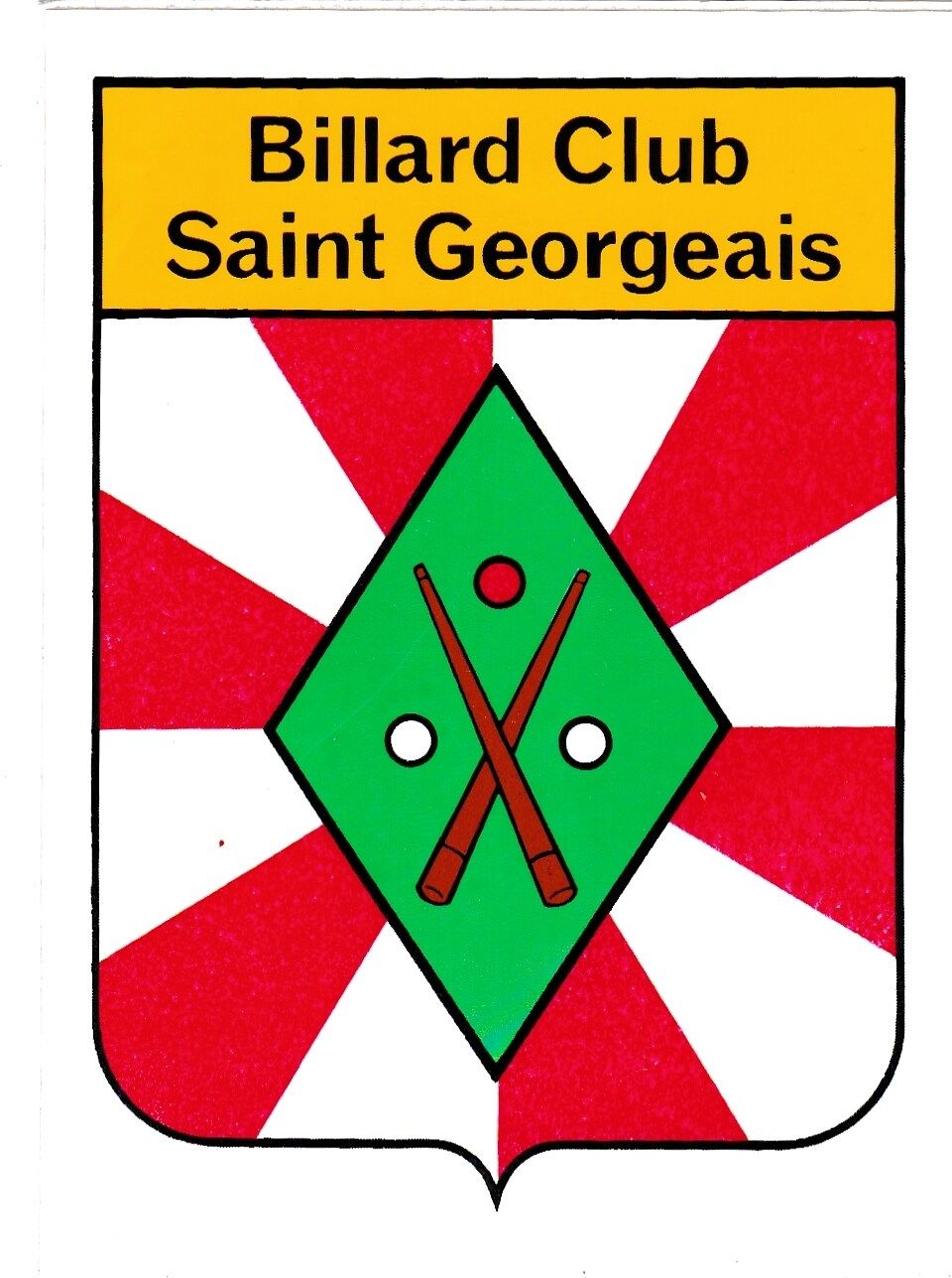 Académie de Billard