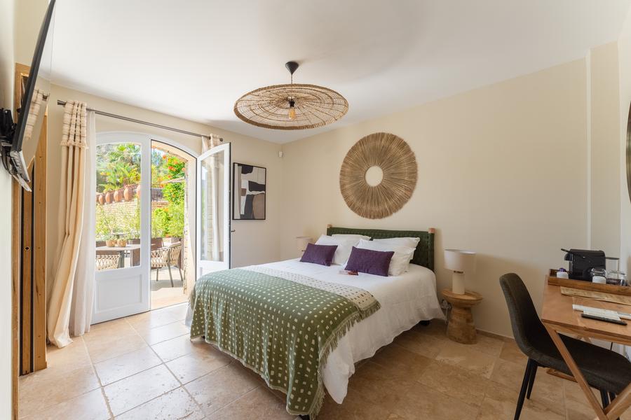 Maison Baou & Chocolat_La Cadière-d'Azur - Room 4 - Museur