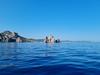 La pointe des mèdes et le crocodile de porquerolles