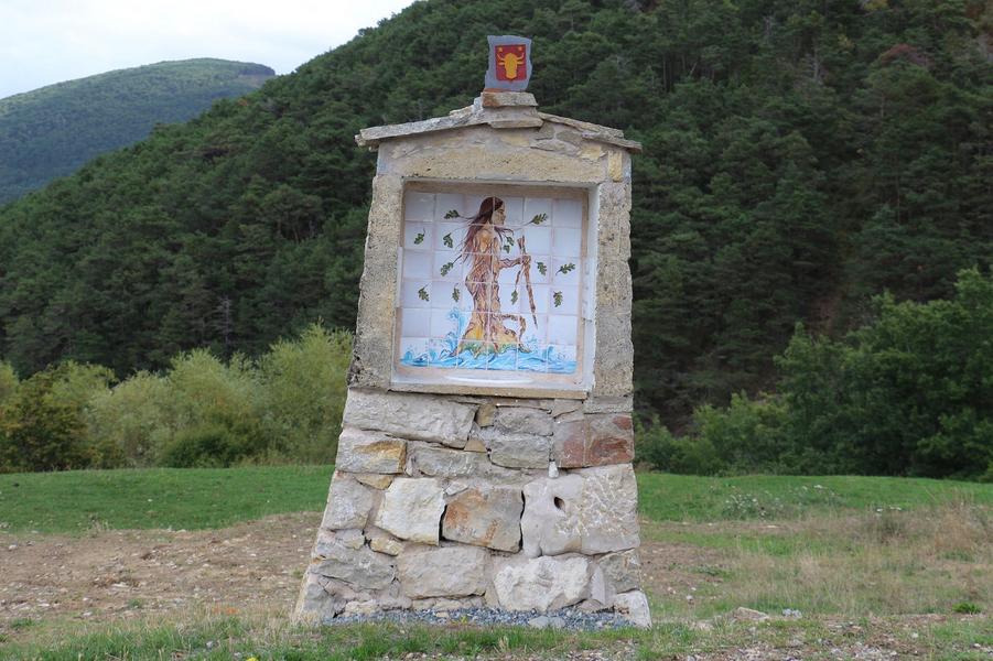 La Route de l'Histoire et des Légendes