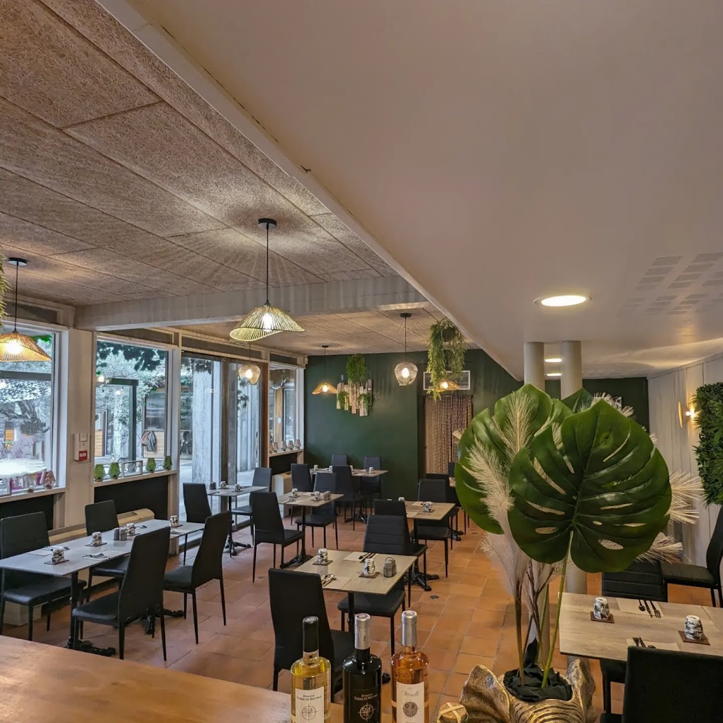 A l'Ombre des Oliviers, Gardanne - photo 2