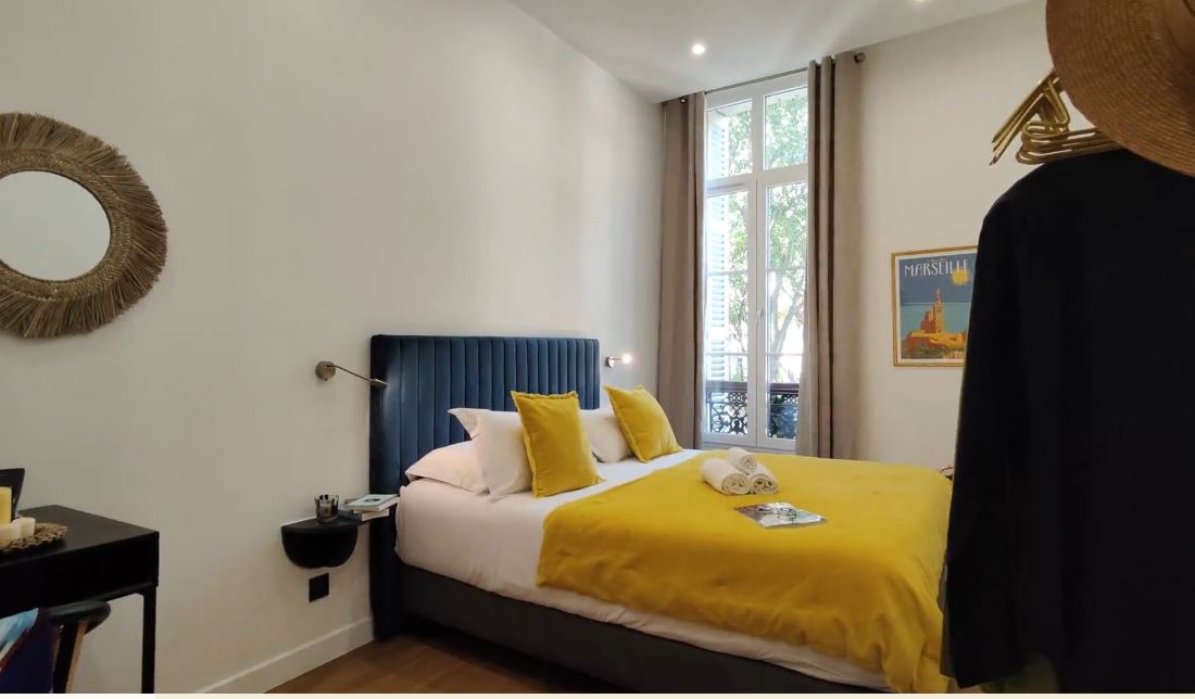 Boutique Hôtel Provencia