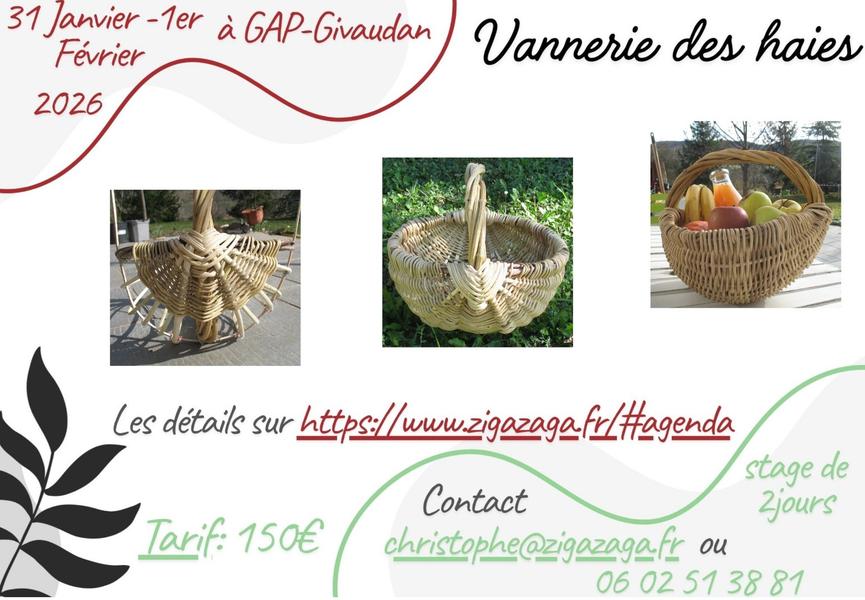 panier rond - © copyright