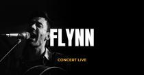 Portrait de Flynn au Cask House