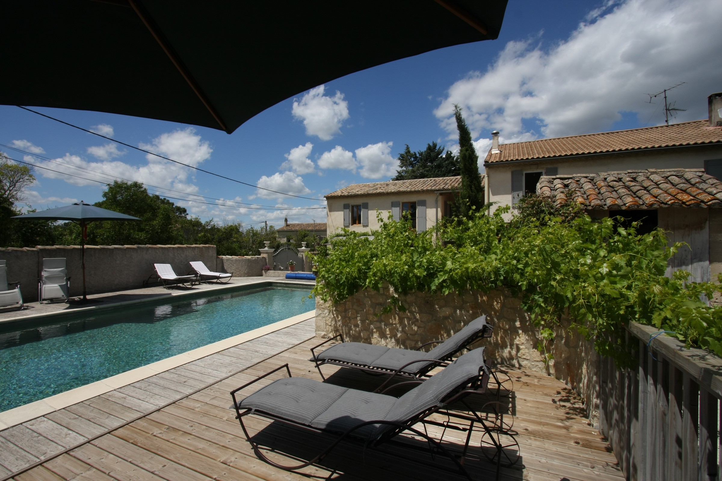 Mas des Tourterelles, Saint-Rémy-de-Provence - photo 5